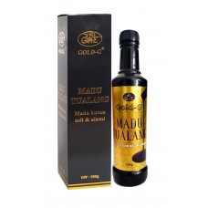 gold-g® madu tualang kalimantan | pt. gne hmp indonesia